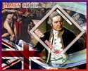 James Cook