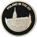 100 Liras (Poland in the EU)