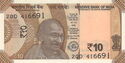 10 Rupees