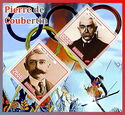 Pierre de Coubertin
