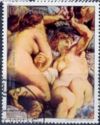 Details of paintings by Peter Paul Rubens