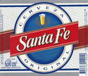 Santa Fe - Cerveza Original