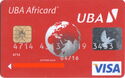 UBA Africard