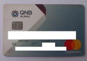 QNB Al Ahli Mastercard