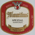 Mauritius Spezial