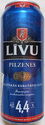 Livu Pilzenes 4,4%