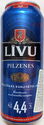 Livu Pilzenes 4,4%
