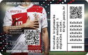 Crypto Stamp – Croatian Football Legends
