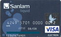 Sanlam liquid