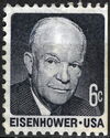 Dwight David Eisenhower