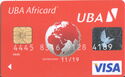 UBA Africard