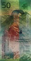 50 Franken/Francs/Franchi