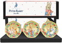 50 Cents (Beatrix Potter Christmas - Peter and Mrs. Rabbit 2026)
