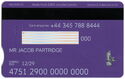 NatWest Visa Debit