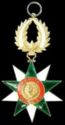 Order of Ivory Merit Grand Cross