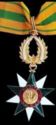 Order of Ivory Merit Commander
