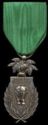 Order of Merit of National Education Knight