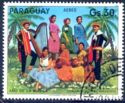 Music group from Paraguay