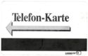 LiebeTV - Telefon-Karte