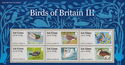 Birds of Britain (3rd Series)