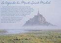 The Saint-Michel Mount