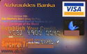 Aizkraukles Banka Visa