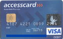 Accesscard
