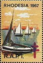 Rhodesian Scenes, Sailing
