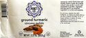 Nancy Lee Ground Turmeric