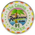 The Casino Radison