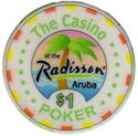 The Casino Radison