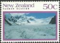 Tasman Glacier