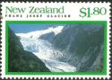 Franz Josef Glacier