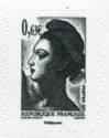 Liberté de Gandon (Marianne)