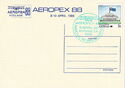 3d AUSTRALIA | Air Mail Service
