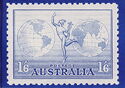 1'6 AUSTRALIA | Postage