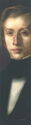 Portrait of Fryderyk Chopin