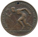 Medal - Australia 150th Anniversary