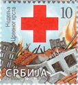 Red Cross Week