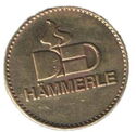 Hammerle