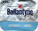 Ballantyne Spreadable