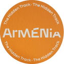 Armenia, The Hidden Track