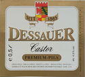 Dessauer Castor