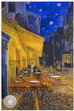 5 Dollars (Advanced Art - Cafe Terrace at Night by Van Gogh)