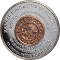 31st International Numismatic Convention