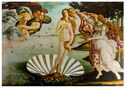 100 Dollars (Giants of Art - Birth of Venus by Sandro Botticelli)