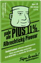 Pius 11% pale ale