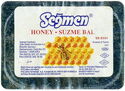 Süzme Bal - Honey