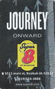 Super 8 By Wyndham Keokuk - Journey Onward (319) 524-3888