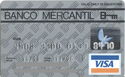 Banco Mercantil